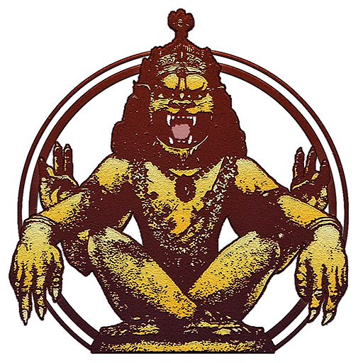 hari-kirtana das logo