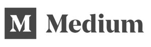 Medium Brand Logo