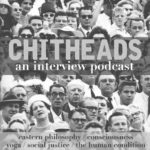 Chitheads - An Interview Podcast Cover Image