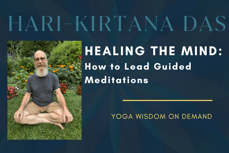 Healing the Mind
