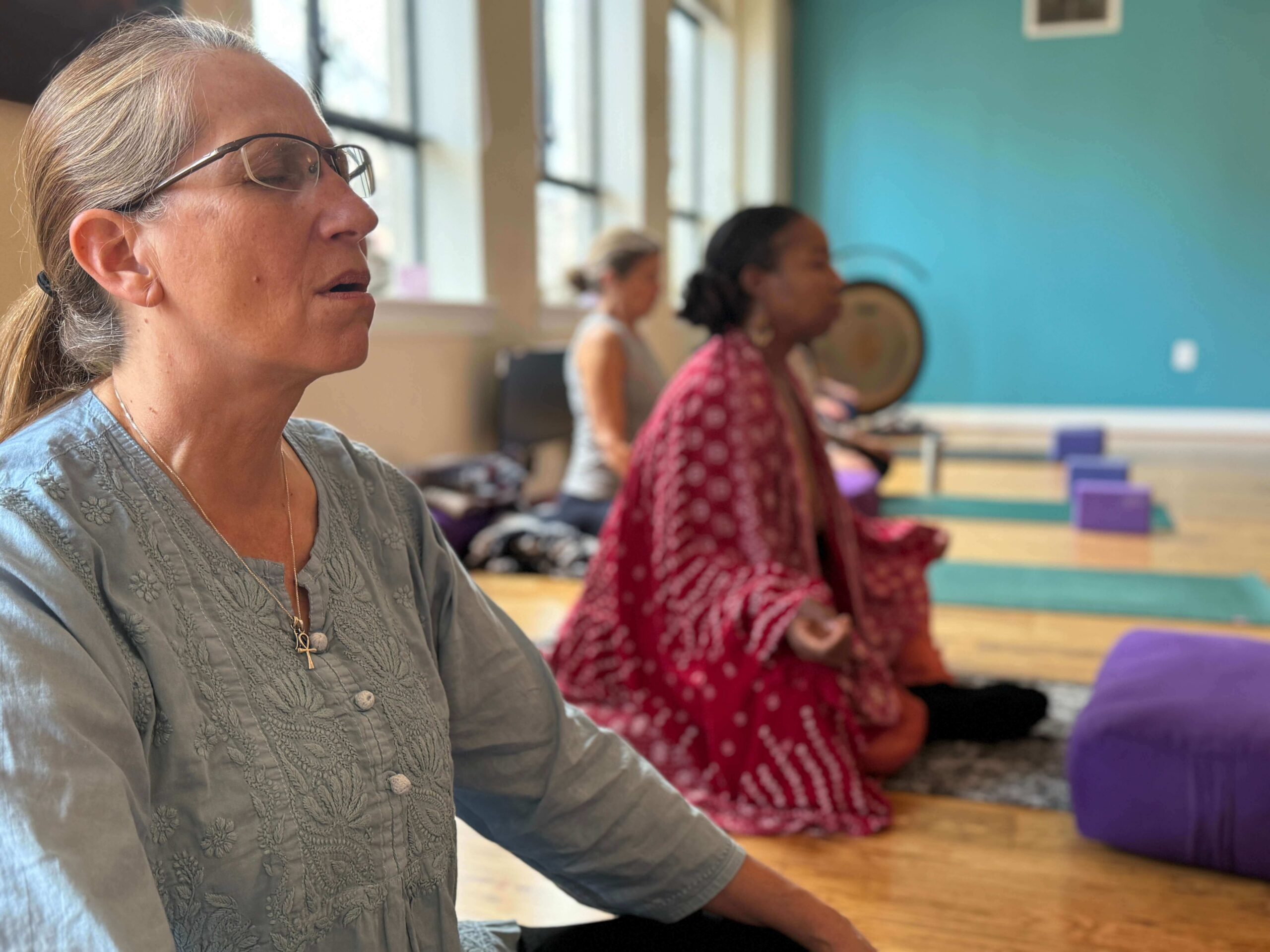 Radiance Meditation 2
