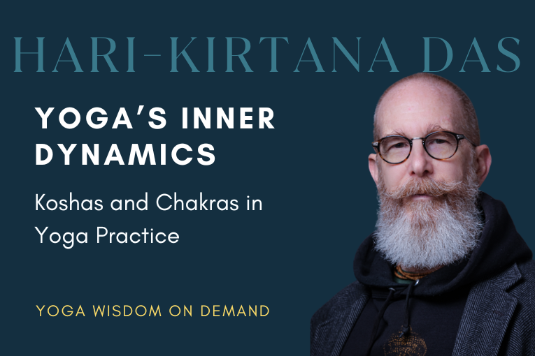Yogas Inner Dynamics