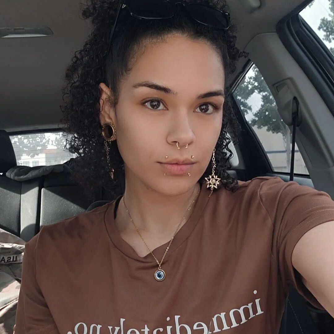 Carlee Ferrell