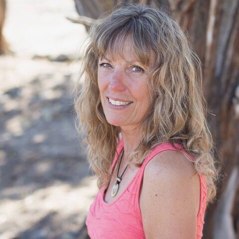Lisa Keuttle