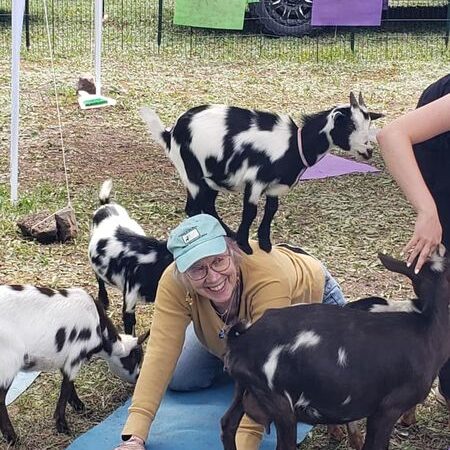 Lynnette VanEpps-Smith